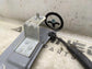 2015-2020 Ford F150 Super Crew Cab Rear Left Side Door Window Regulator w/ Motor14