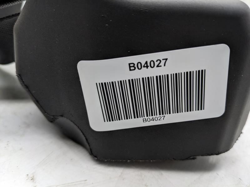 16-24 Mini Cooper Clubman AWD Rear Driver Left Side 2nd Row Seat Belt Retractor7