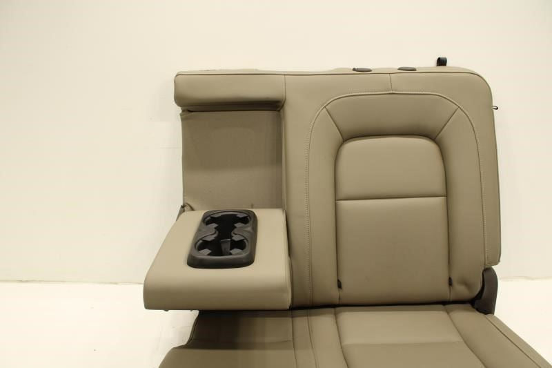 2015-2022 GMC Canyon Rear 2nd Row Left Driver Seat 84120325 OEM - Alshned Auto Parts