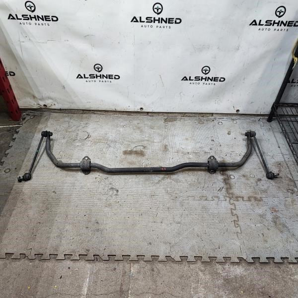 2011-2016 Kia Optima LX 2.4L Front Suspension Stabilizer Bar 54810-2T030 OEM - Alshned Auto Parts