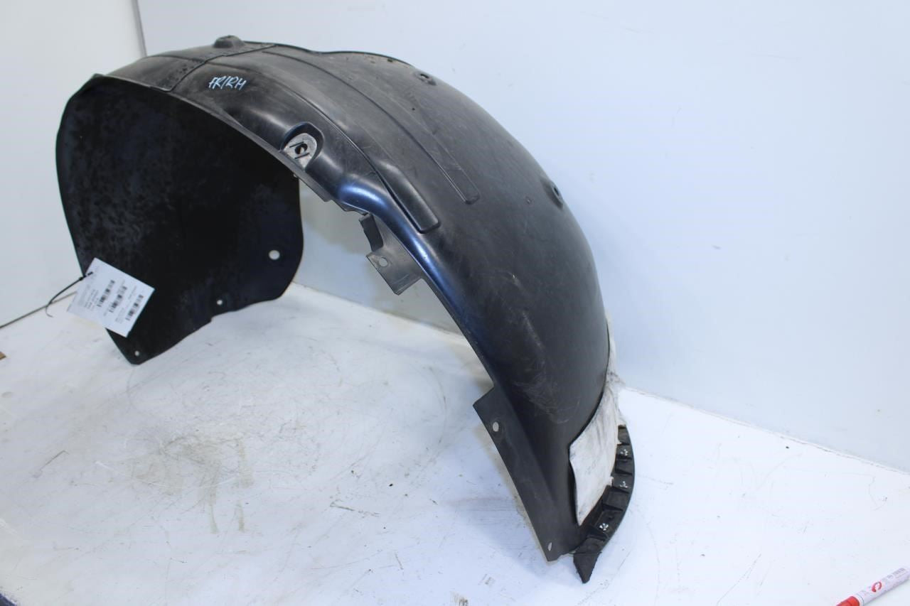 2019-20 Hyundai Santa Fe Front Right Fender Liner Splash Shield 86812-S2000 OEM - Alshned Auto Parts