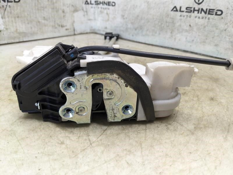 2014-2019 Kia Soul Front Left Door Lock Latch Actuator 81310-B2030 OEM - Alshned Auto Parts