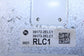 20-2022 KIA Soul LX 2.0L Engine Computer Control Module ECU ECM 39173-2ELC1 OEM - Alshned Auto Parts