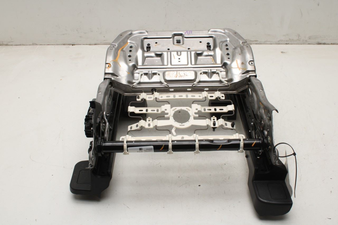 2020-25 Ford Escape SEL Front Driver Left Side Seat Lower Track Frame w/ Motors - Alshned Auto Parts
