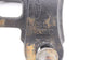 21-26 Ford F150 XLT SuperCrew RWD Rear RH and LH Leaf Spring U-Bolt w/ Plate Set13