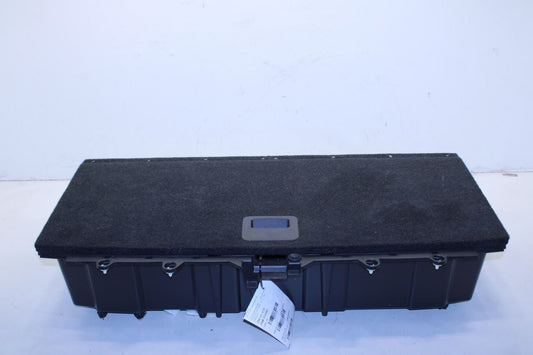 15-20 Nissan Pathfinder SV Rear Trunk Floor Storage Compartment Box 84975-9PJ2A - Alshned Auto Parts
