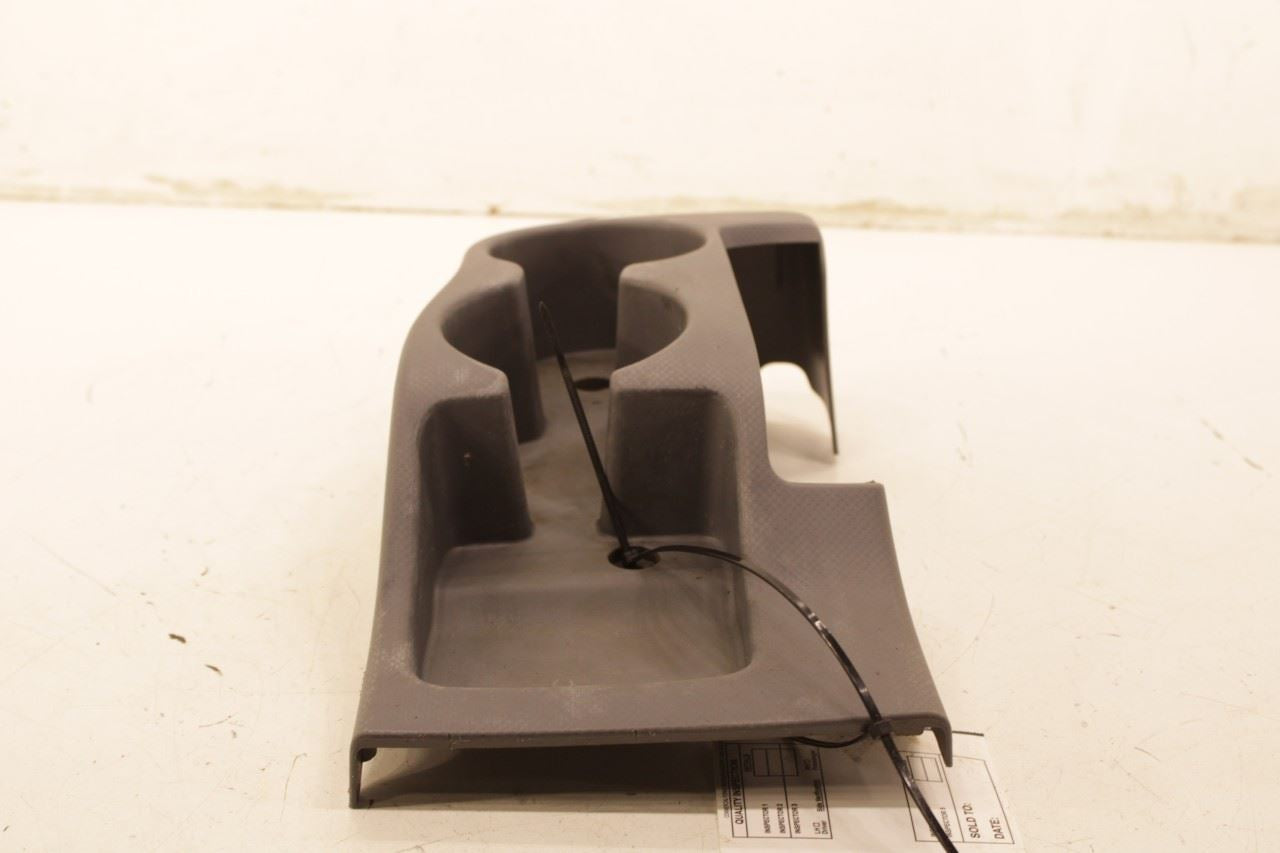 2012-2020 ISUZU NPR HD Front Center Console Cup Holder 8-97405-982-3 OEM - Alshned Auto Parts