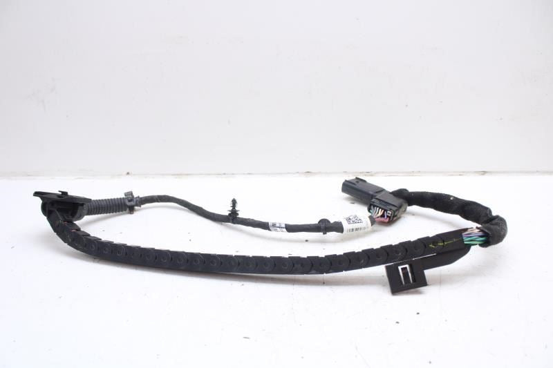 18-24 Chrysler Pacifica Rear Left Sliding Door Track Wire Harness 68360878AB OEM - Alshned Auto Parts