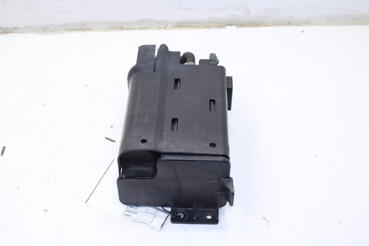 16-2020 Infiniti Q50 Luxe 3L Fuel Vapor Evaporator Emission Canister 14950-5CA0A - Alshned Auto Parts