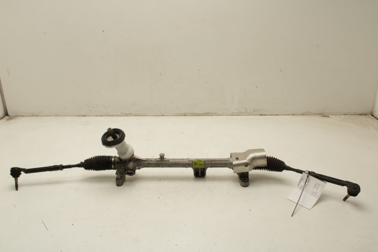23-25 Kia Sportage Hybrid EX Power Steering Gear Rack and Pinion Korea built 56K - Alshned Auto Parts