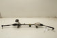 23-25 Kia Sportage Hybrid EX Power Steering Gear Rack and Pinion Korea built 56K - Alshned Auto Parts