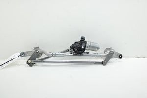 18-24 GMC Terrain Denali FR Windshield Wiper Transmission Linkage Motor 84640324