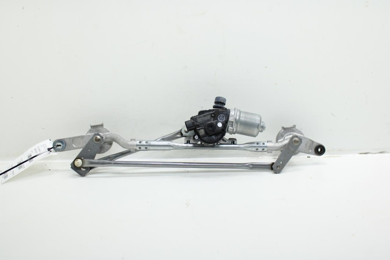 18-24 GMC Terrain Denali FR Windshield Wiper Transmission Linkage Motor 84640324 - Alshned Auto Parts