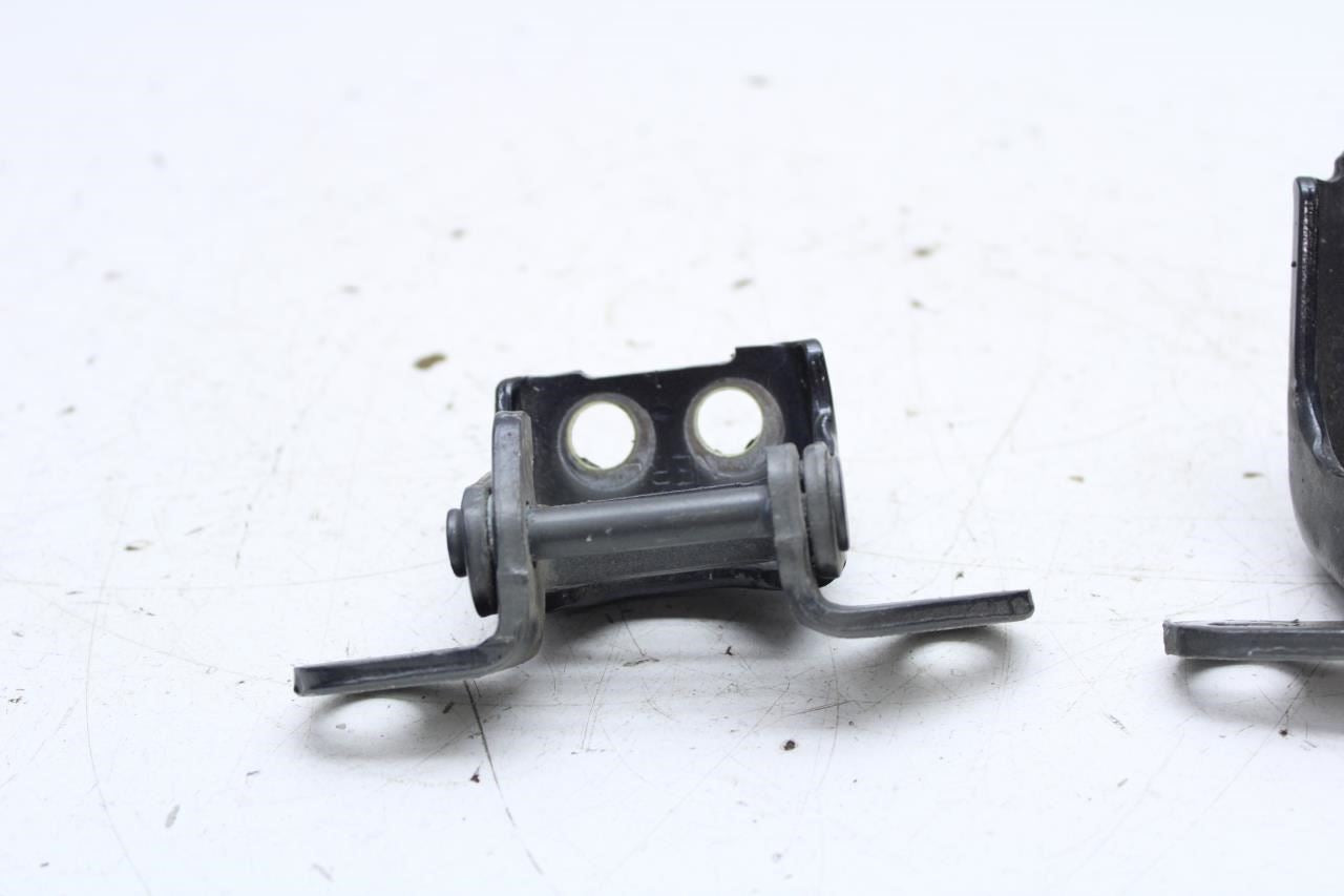 2007-2018 Acura RDX Rear Left Door Hinge Upper and Lower Set 67950-TX4-H02ZZ OEM - Alshned Auto Parts