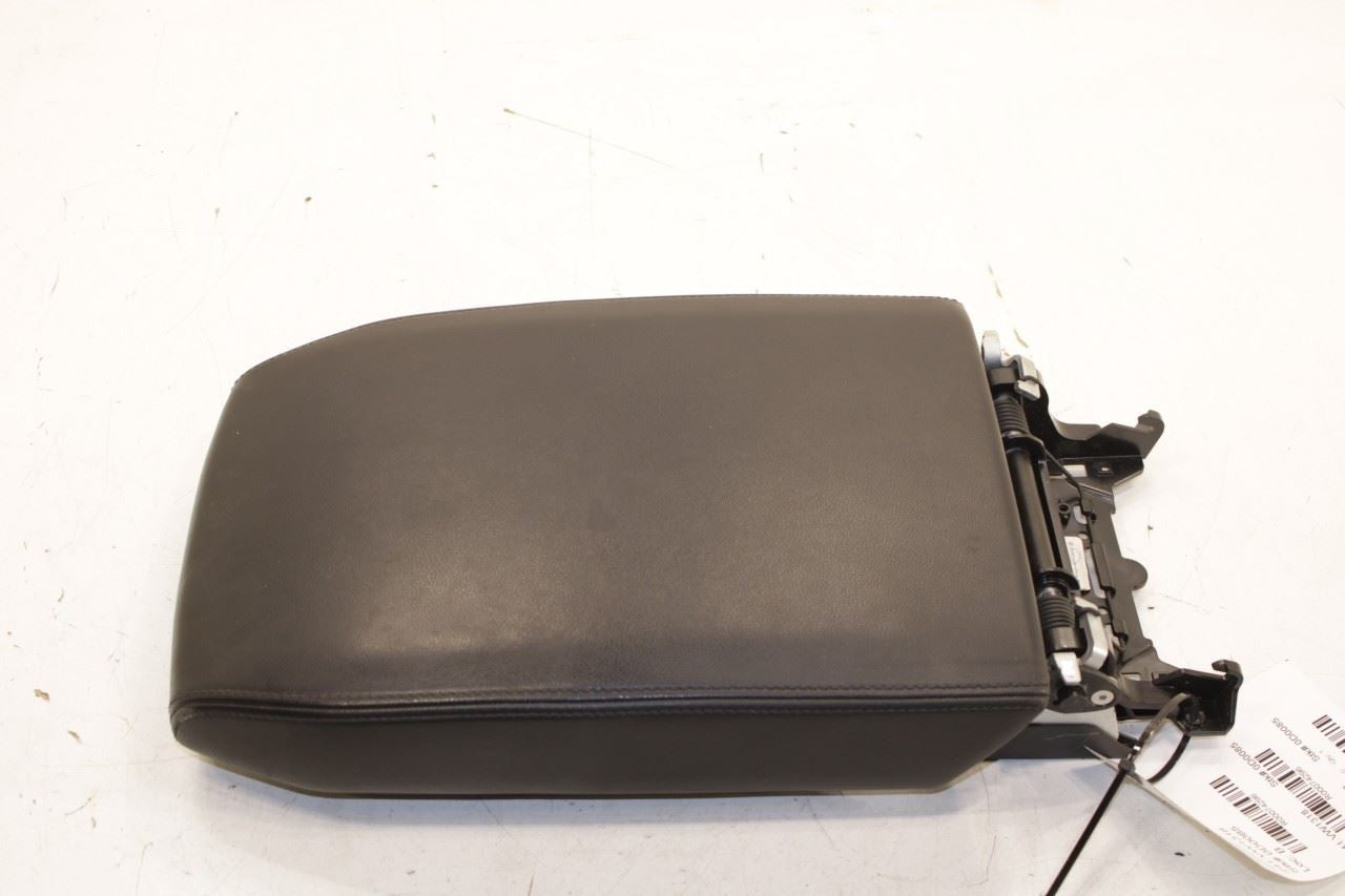 2018-20 Volkswagen Atlas S FR Center Console Armrest Storage Cover 3CN864207CICE - Alshned Auto Parts