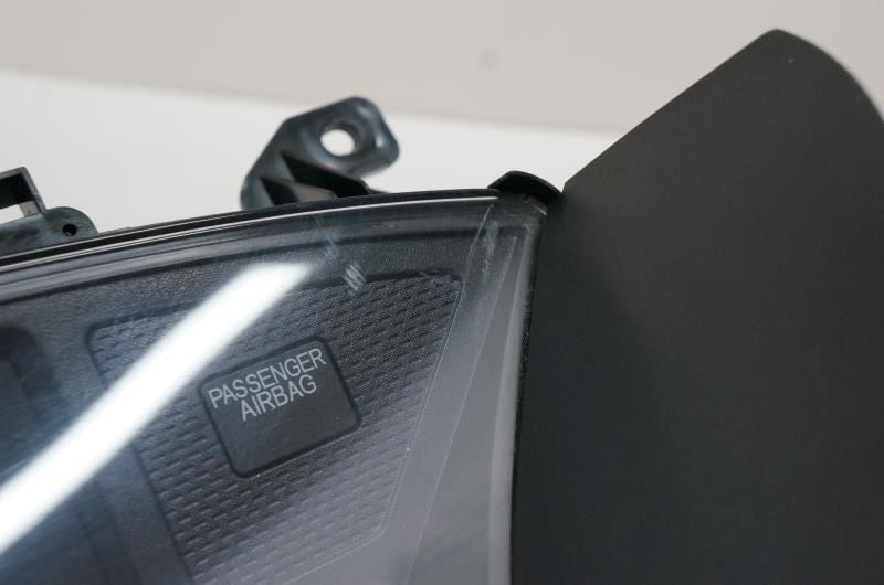 2009-2011 Honda Pilot Center Dash Information Display Screen 39710-SZA-306ZA OEM - Alshned Auto Parts