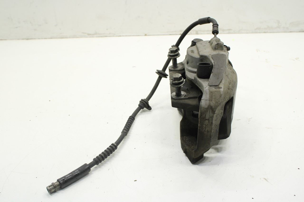 2010-15 BMW 750I xDrive Front Right and Left Side Brake Disc Caliper 34116786818 - Alshned Auto Parts