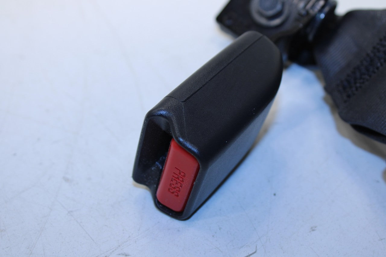 20-24 Kia Soul LX 2.0L FWD Rear Right and Left Side 2nd Row Seat Belt Buckle Set - Alshned Auto Parts