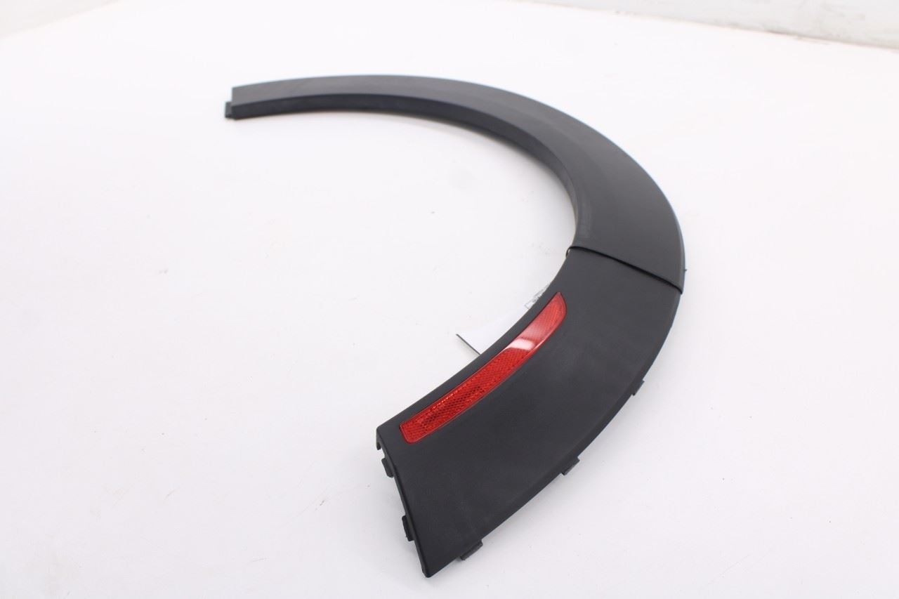2013-21 Mini Hardtop Cooper Rear Left Side Fender Wheel Opening Molding 7300821 - Alshned Auto Parts
