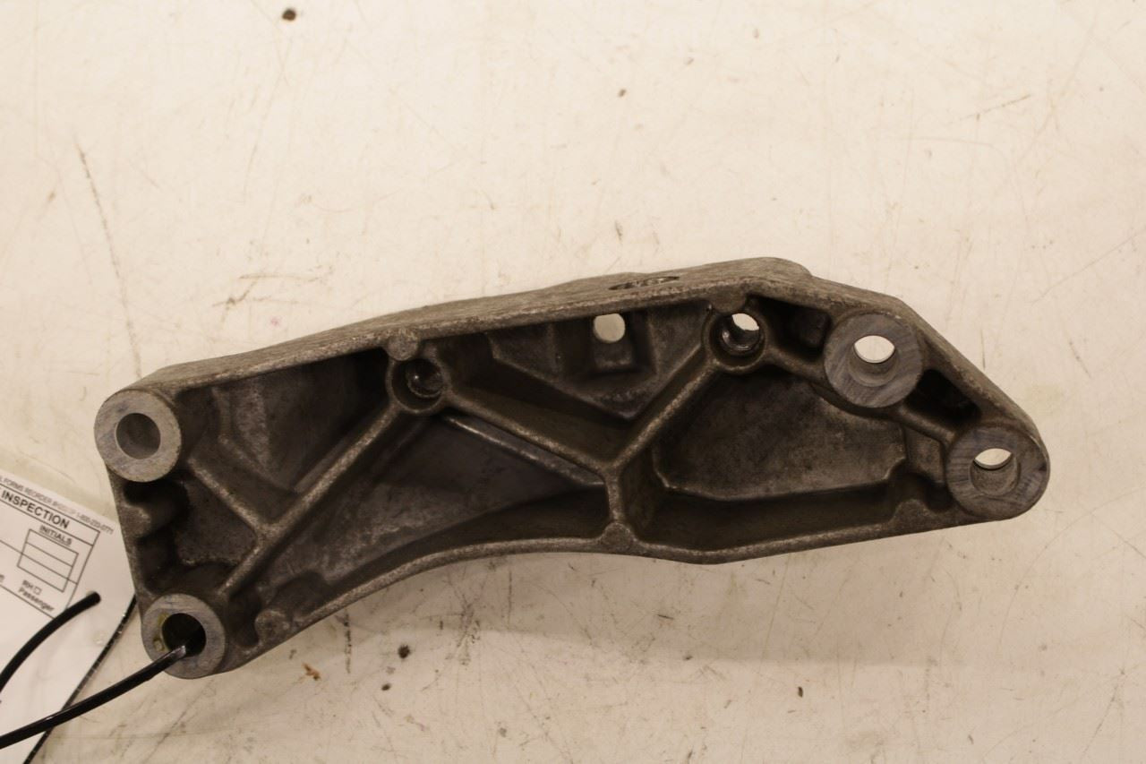 12-22 Volkswagen Passat SE Left Side Auto Transmission Mount Bracket 1K0199117AB - Alshned Auto Parts