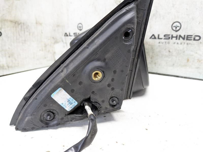 2011-2018 Volkswagen Jetta RH Passenger Side Rearview Mirror 5C7-857-508-AG OEM - Alshned Auto Parts