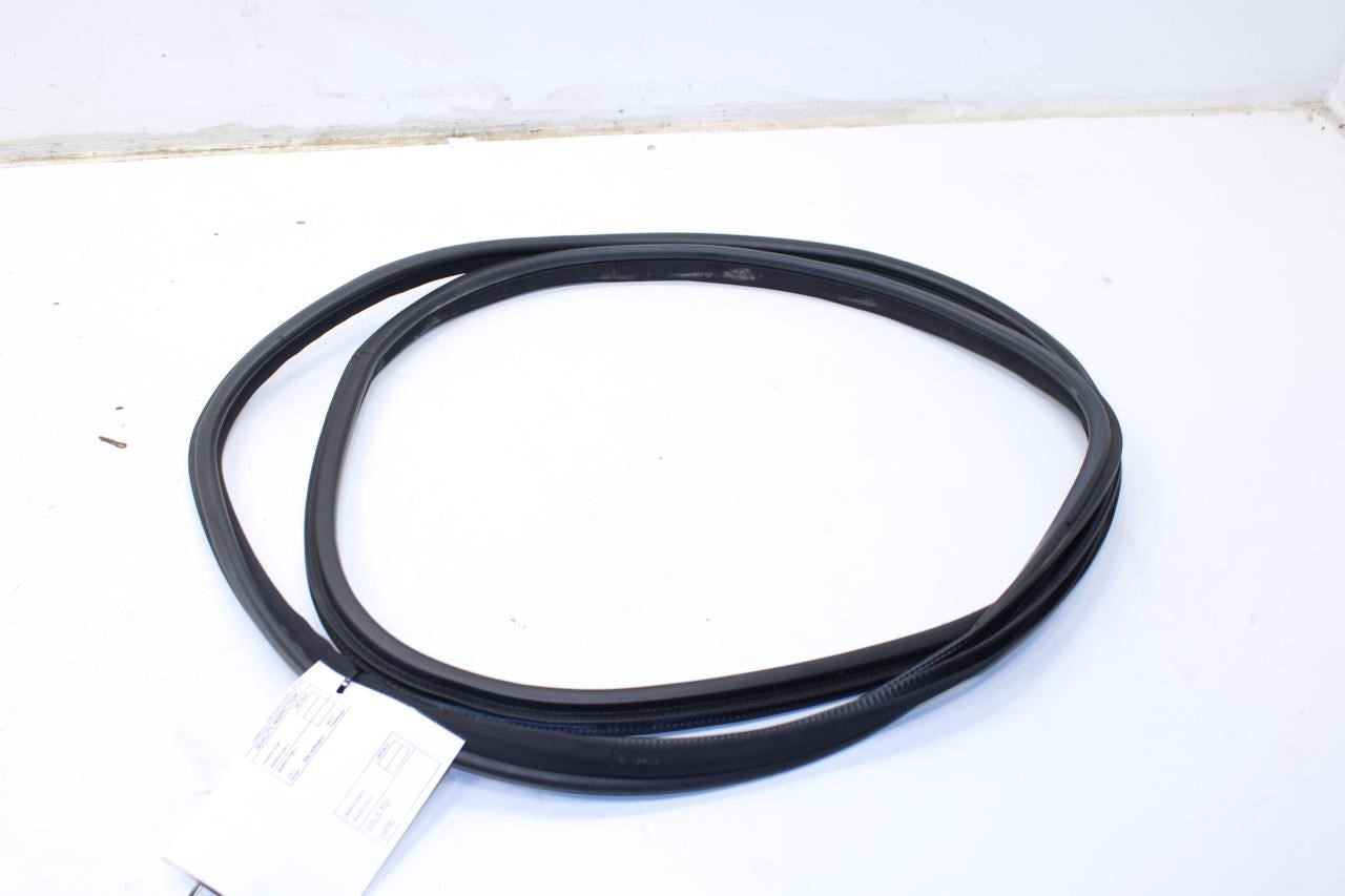 2014-2023 Infiniti Q50 Luxe RWD Rear Left Door Weatherstrip On Body 76924-4GA0A - Alshned Auto Parts