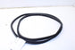 2014-2023 Infiniti Q50 Luxe RWD Rear Left Door Weatherstrip On Body 76924-4GA0A - Alshned Auto Parts
