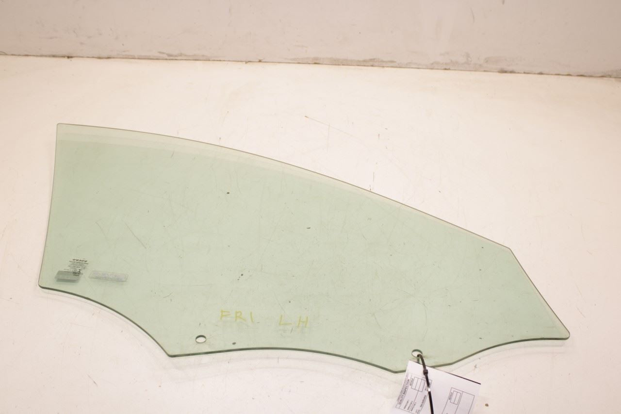 2015-2016 Volvo S60 T5 Premier Front Left Driver Side Door Window Glass 31385414 - Alshned Auto Parts