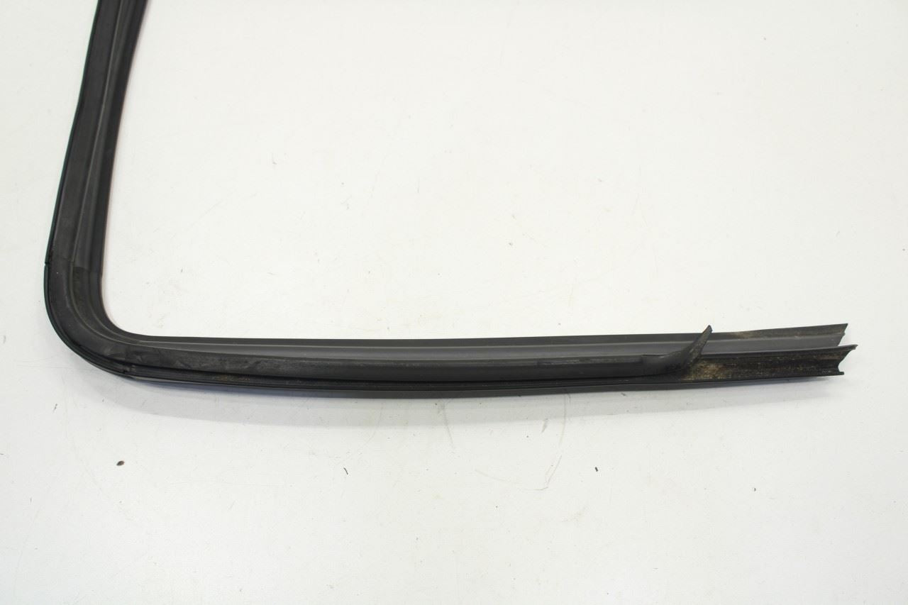 2015-20 Ford F150 SuperCab RR RH Door Run Channel Outer Belt Weatherstrip *ReaD* - Alshned Auto Parts