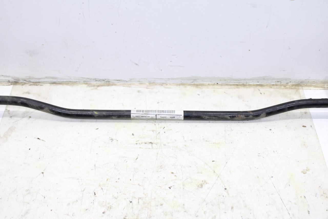 2018-21 Jeep Compass Latitude 4WD Rear Stabilizer Sway Anti-Roll Bar 68303071AA - Alshned Auto Parts
