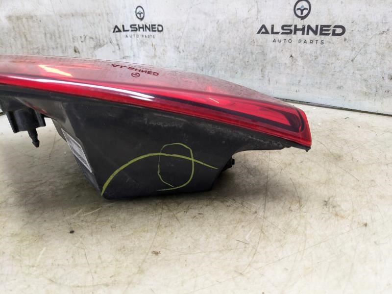 2011-20 Dodge Journey Driver Left LED Inner Tail Stop Backup Lamp 68078517AE OEM - Alshned Auto Parts