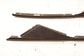 1997-2004 Chevrolet Corvette RH and LH A-Pillar Windshield Reveal Molding *ReaD* - Alshned Auto Parts