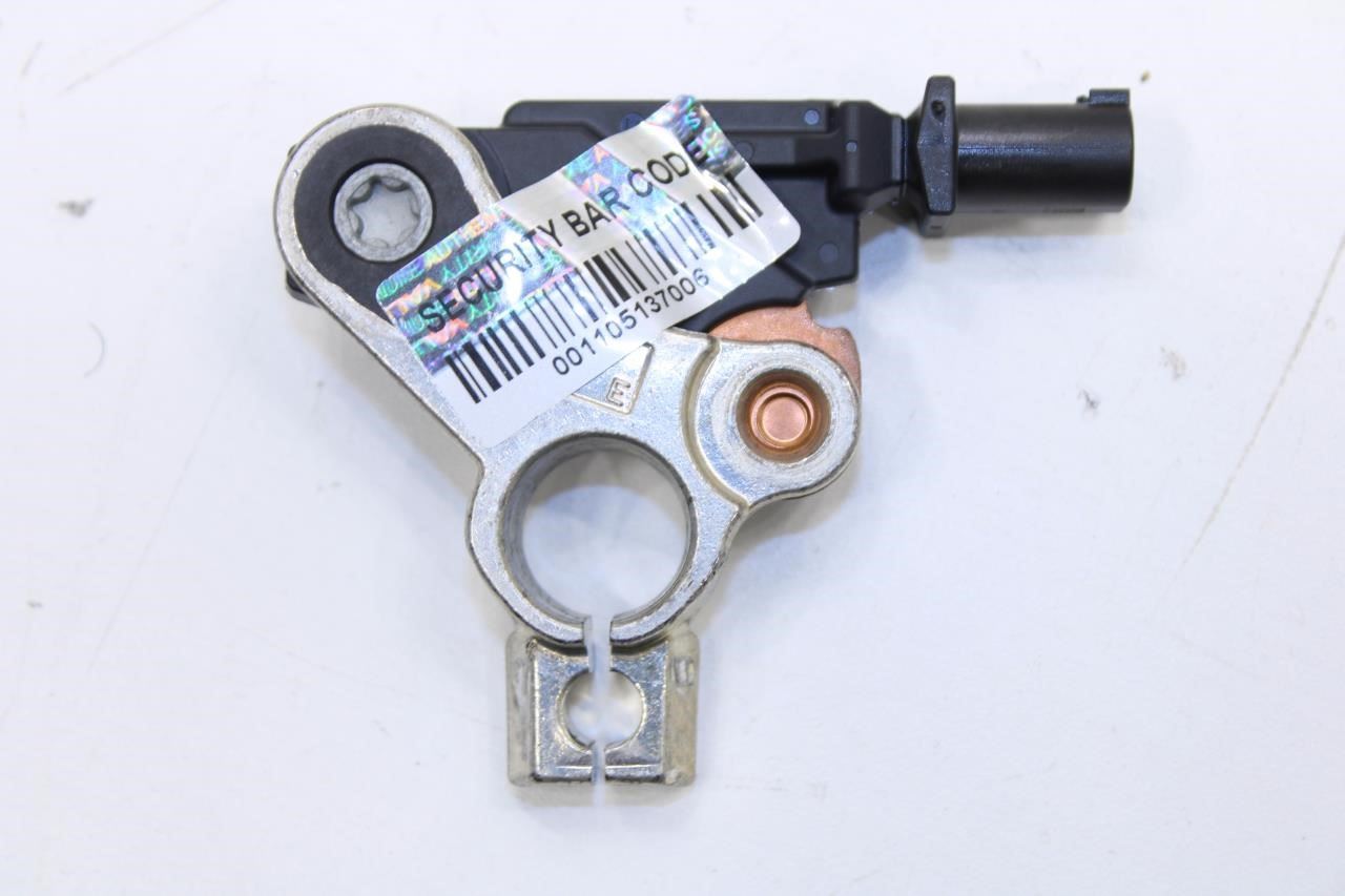2014-2016 Jeep Grand Cherokee Limited Battery Current Sensor 56029713AB OEM - Alshned Auto Parts