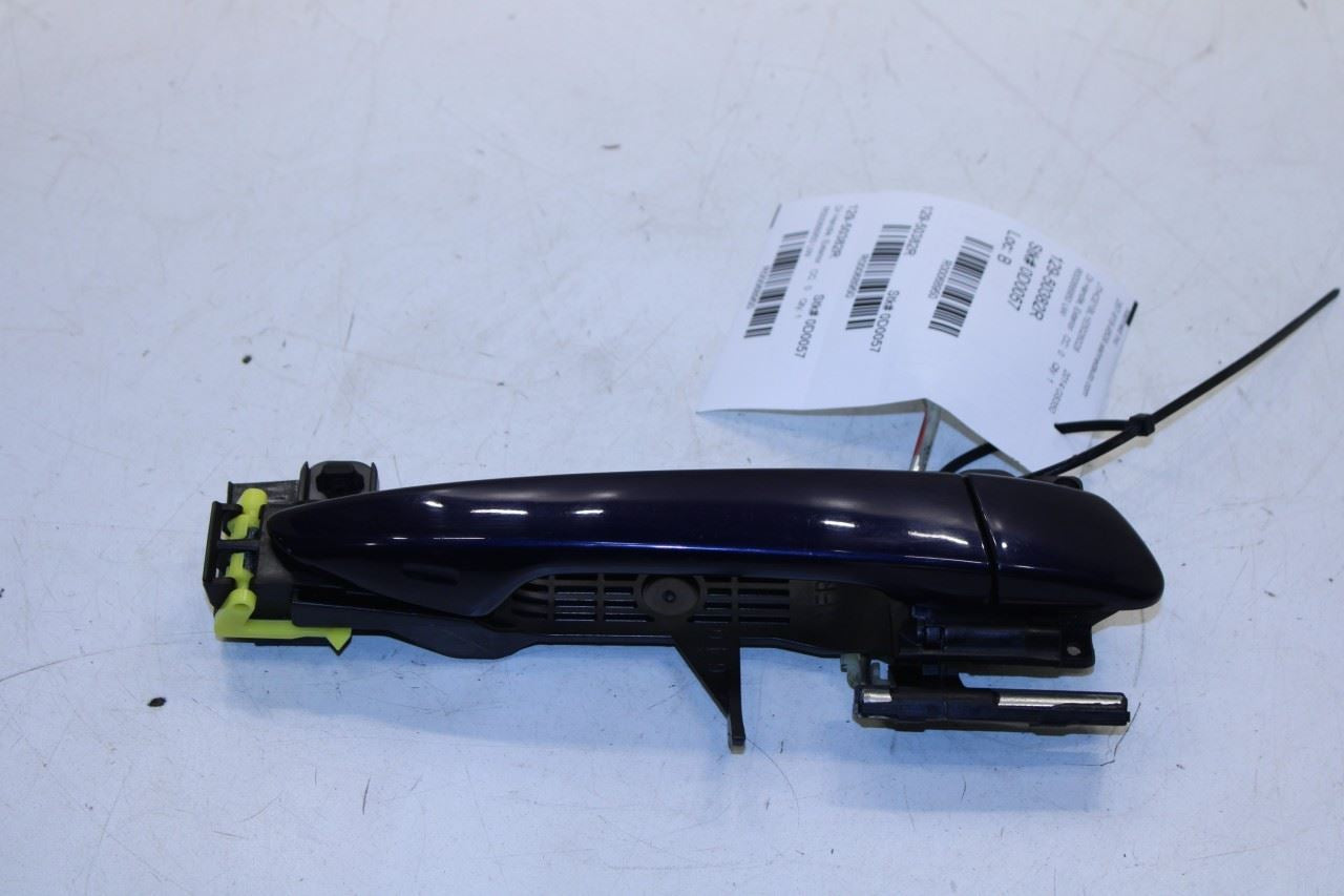 2013-2016 Lexus GS350 3.5L AWD Front Passenger Right Side Door Exterior Handle - Alshned Auto Parts