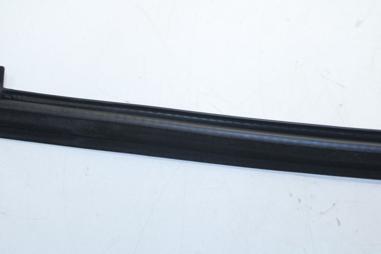 2008-2014 Dodge Challenger Front Left Door Belt Weatherstrip Pair 55399123AF OEM - Alshned Auto Parts