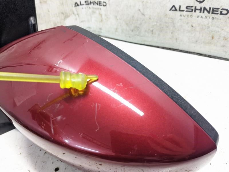 2017-2019 Ford Escape Left Driver Side Rear View Mirror GJ54-17683-EC OEM *ReaD* - Alshned Auto Parts