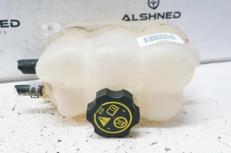 2018-23 Chevrolet Traverse Radiator Coolant Reservoir Bottle 84234996 OEM *ReaD* - Alshned Auto Parts