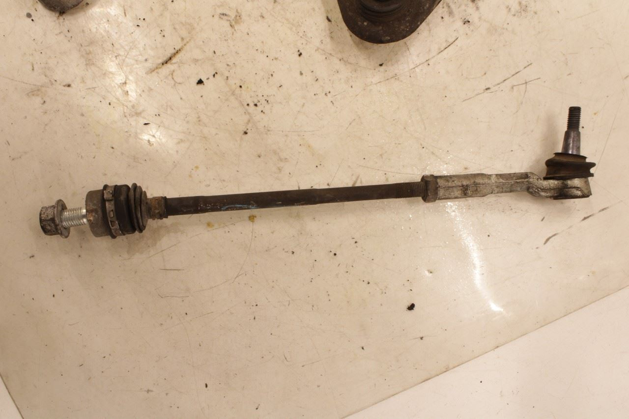 1997-2004 Chevrolet Corvette RWD Rear Suspension Left Side Control Arm Set of 3 - Alshned Auto Parts