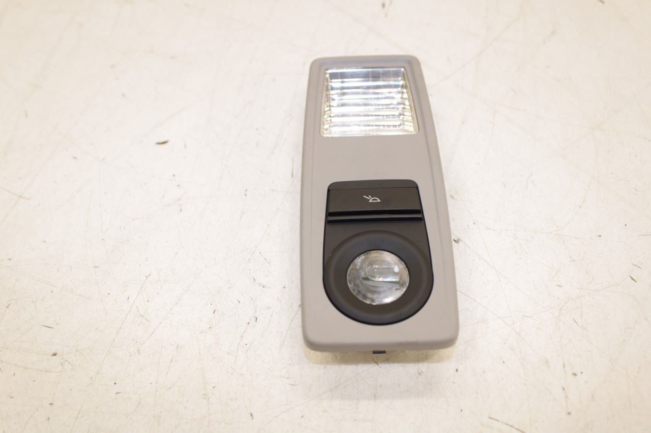 11-2017 BMW X3 xDrive28i Rear Right and Left Side Roof Dome Reading Light Lamp - Alshned Auto Parts