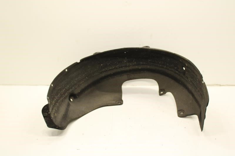 2015-17 Hyundai Sonata RR Right Fender Liner Inner Splash Guard 86826-C2000 OEM - Alshned Auto Parts