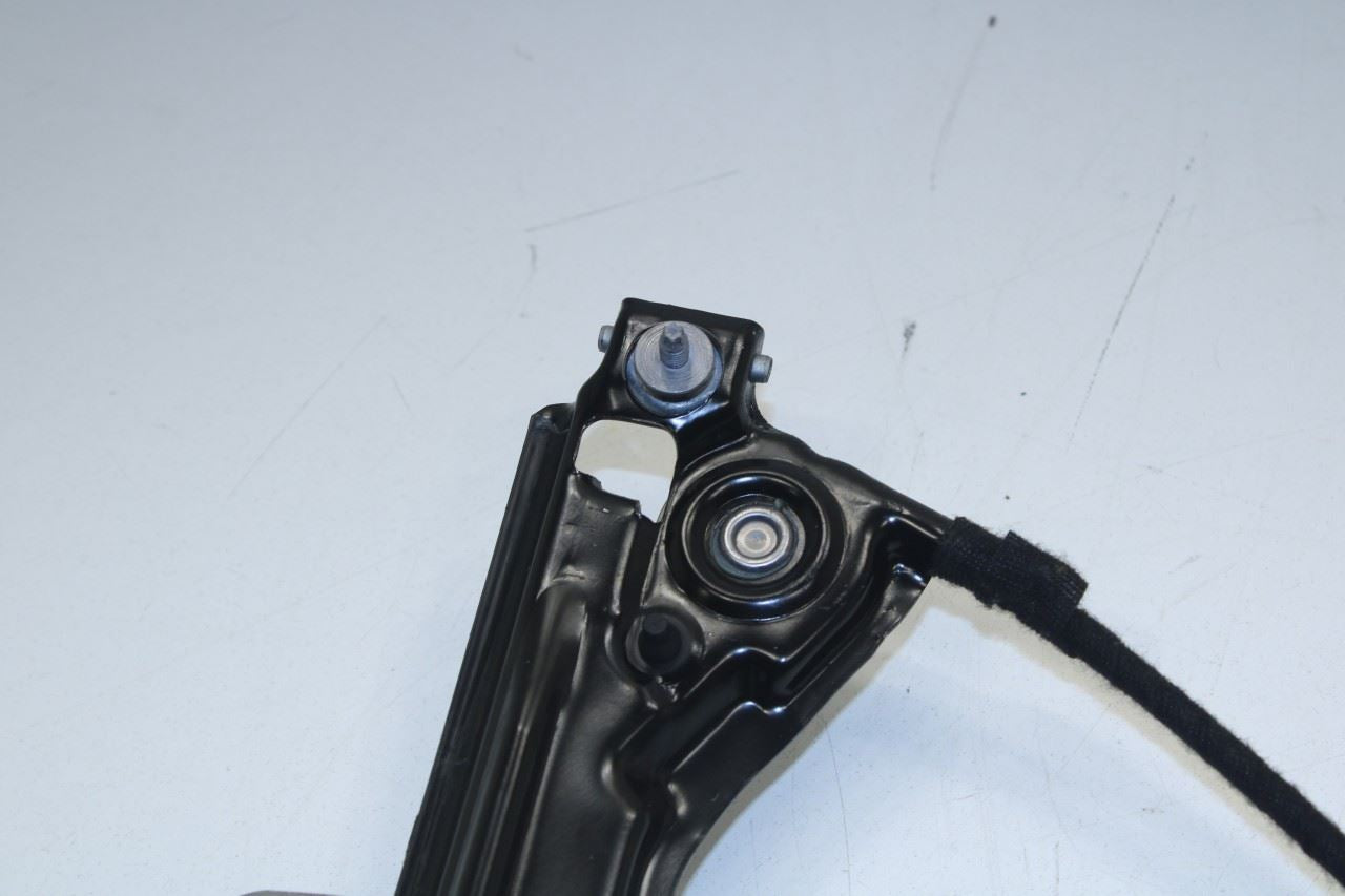 2017-21 Maserati Ghibli Front Left Side Door Window Regulator w/ Motor 670009816 - Alshned Auto Parts