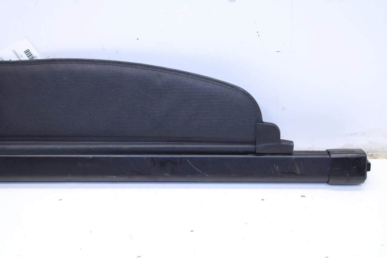 11-21 Jeep Grand Cherokee Rear Cargo Cover Restractable Shade 1GH14DX9AE *ReaD* - Alshned Auto Parts