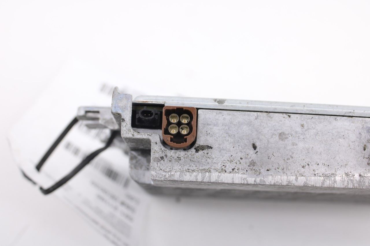 2024-2025 Ford Explorer Police Interceptor Driver Assist Camera Control Module4