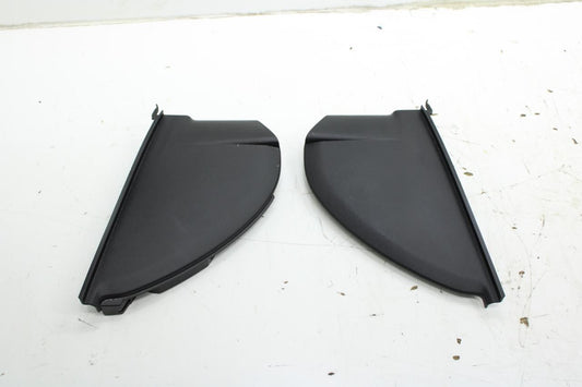 2018-2022 Honda Accord Dashboard LH & RH Trim Cover Panel 77210-TVA-A0 - Alshned Auto Parts