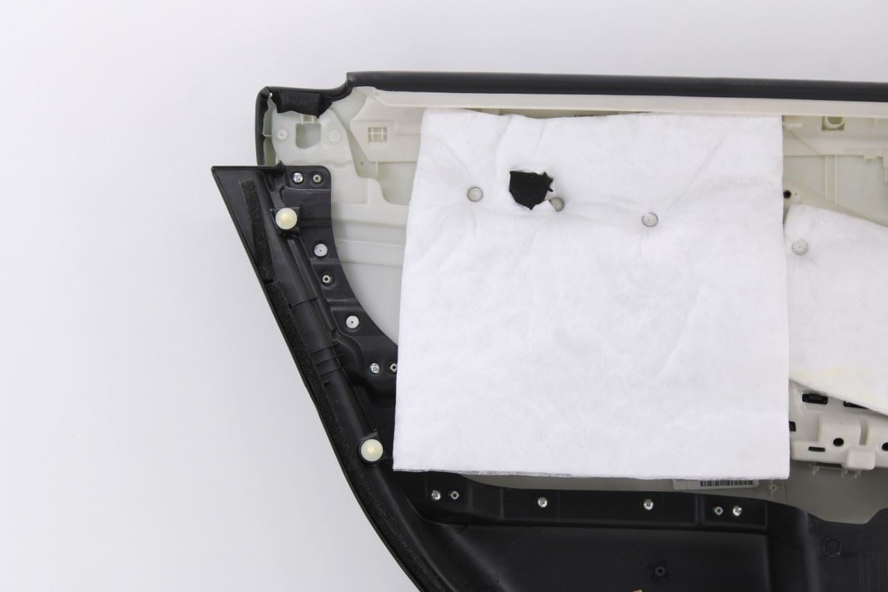 2016-2020 Infiniti QX60 Rear Right Side Door Trim Panel 829A0-9NF0A OEM *ReaD*17