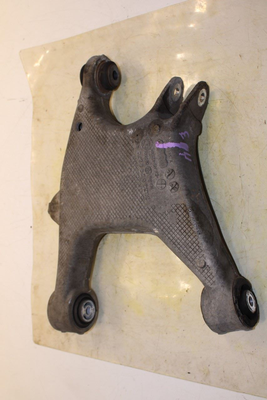 10-15 BMW 750Li xDrive AWD Rear Right Suspension Upper and Lower Control Arm Set - Alshned Auto Parts