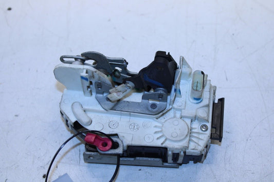 2013-2018 RAM 1500 Crew Cab Laramie Rear Left Door Lock Latch Actuator 4589651AD - Alshned Auto Parts