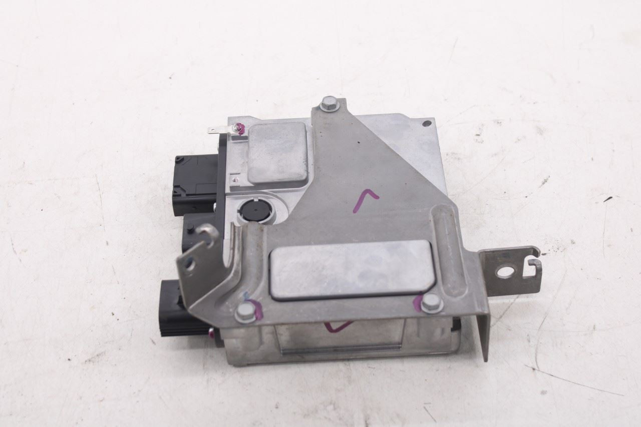 2019 Infiniti QX50 ESSENTIAL Power Steering Column Computer Control Module OEM - Alshned Auto Parts