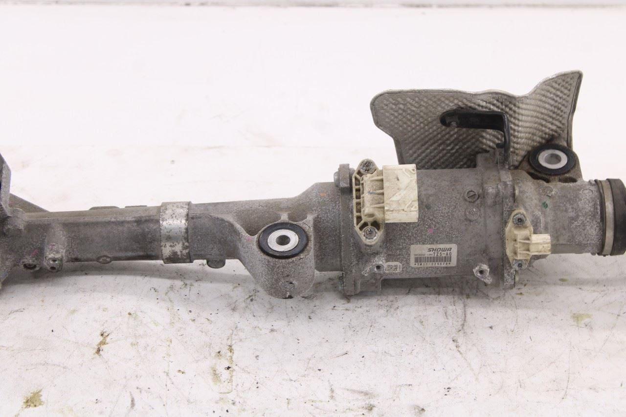 2014-2020 Acura MDX w/Technology Pkg 3.5L Power Steering Gear Rack and Pinion - Alshned Auto Parts