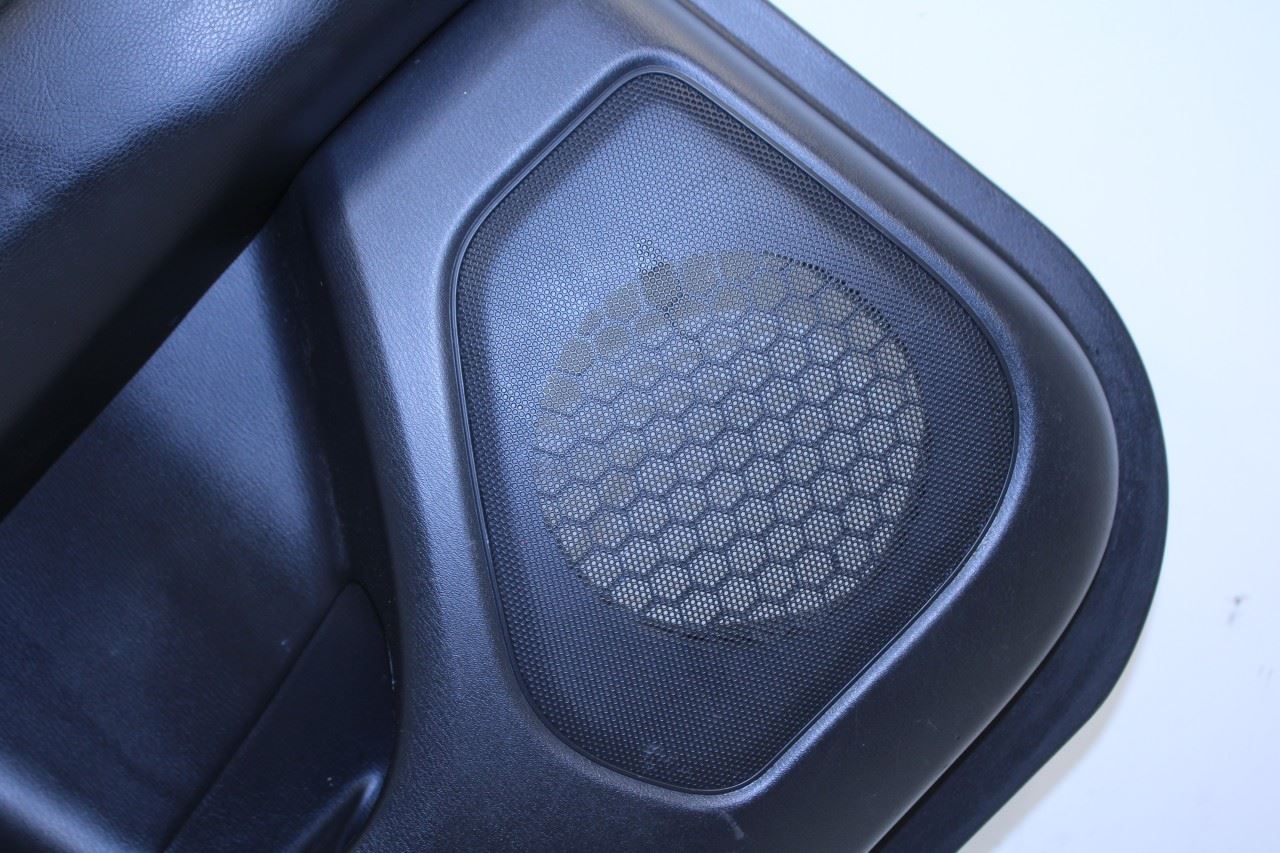 2014-2020 Nissan Pathfinder SV Rear Left Driver Door Trim Panel 829A1-3KS1A OEM - Alshned Auto Parts